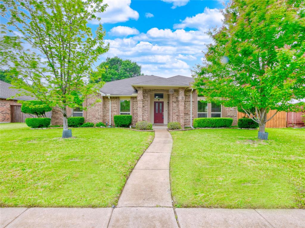 269 E Ridgegate Drive Property Photo 1