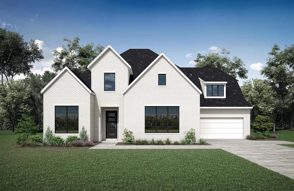 9512 Holly Blue Lane Property Photo 1
