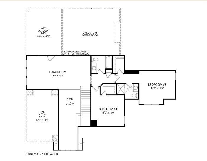 9512 Holly Blue Lane Property Photo 3