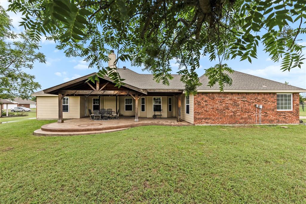 6581 Meadow Ridge Circle Property Photo 5