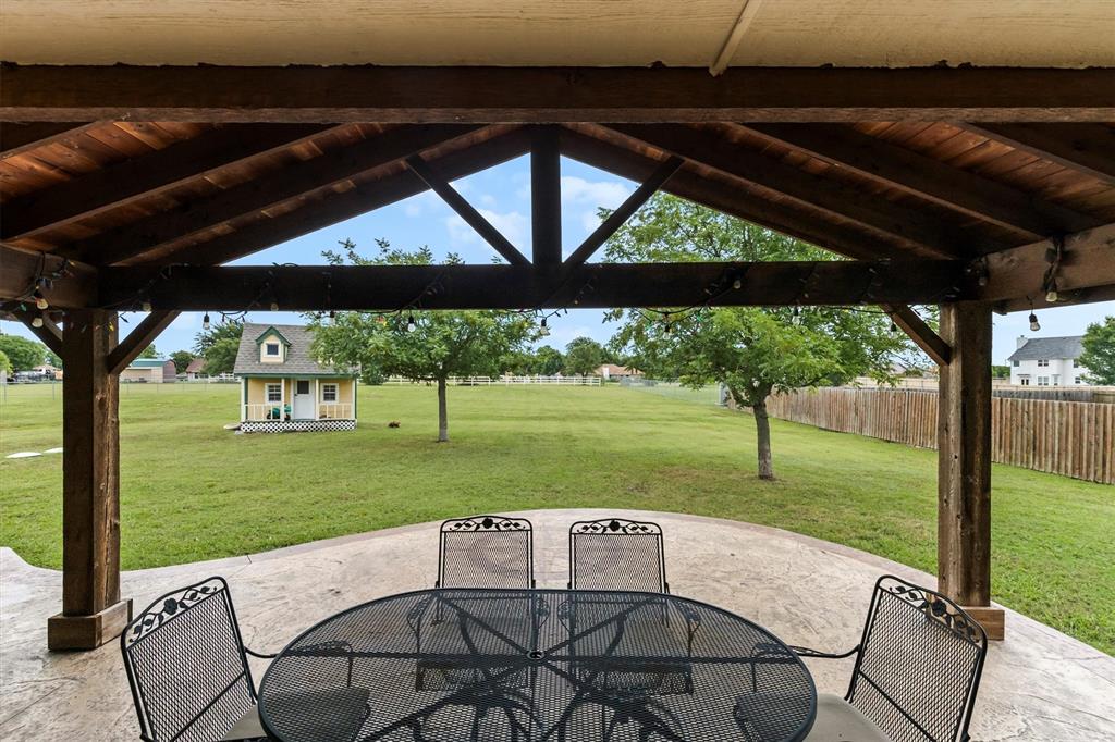 6581 Meadow Ridge Circle Property Photo 10
