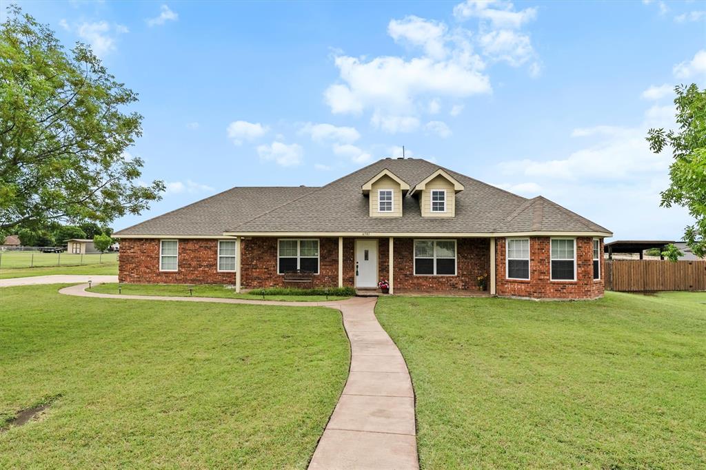 6581 Meadow Ridge Circle Property Photo 18