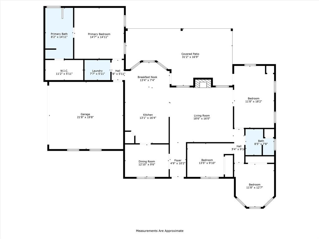 6581 Meadow Ridge Circle Property Photo 40