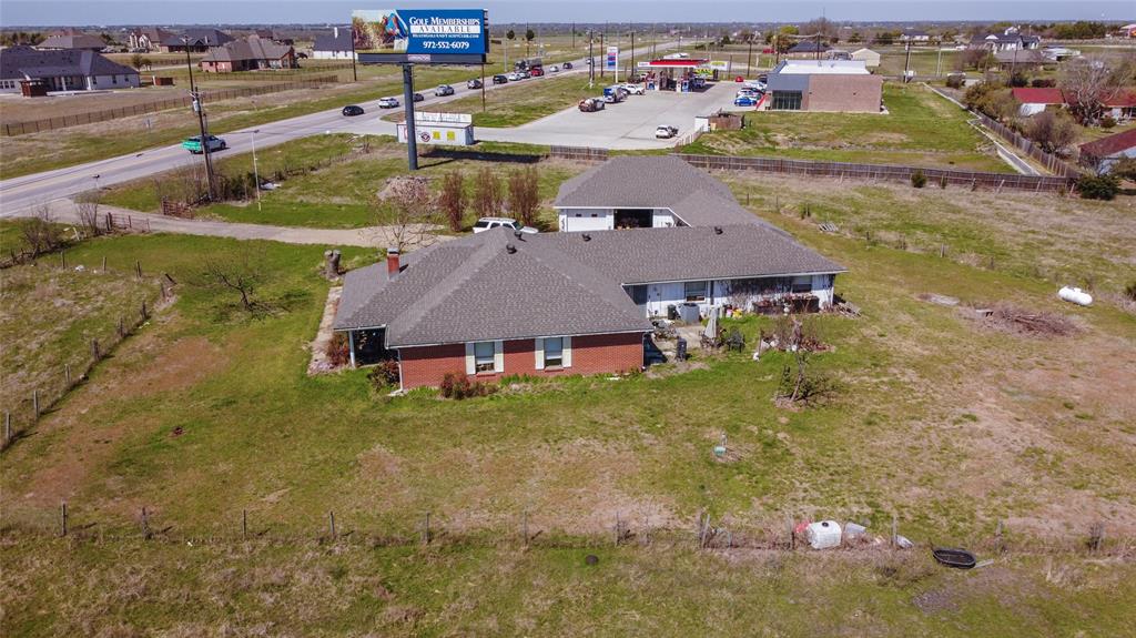 770 S State Highway 205 Property Photo 6