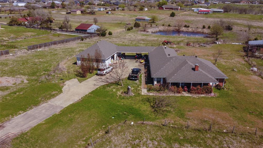 770 S State Highway 205 Property Photo 7