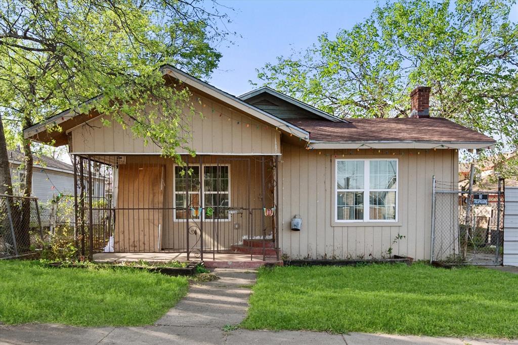 3708 Avenue M Property Photo 1