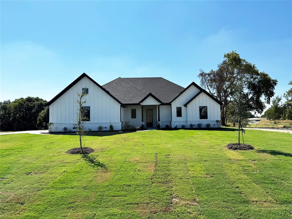 1098 Silver Sage Trail Property Photo 1