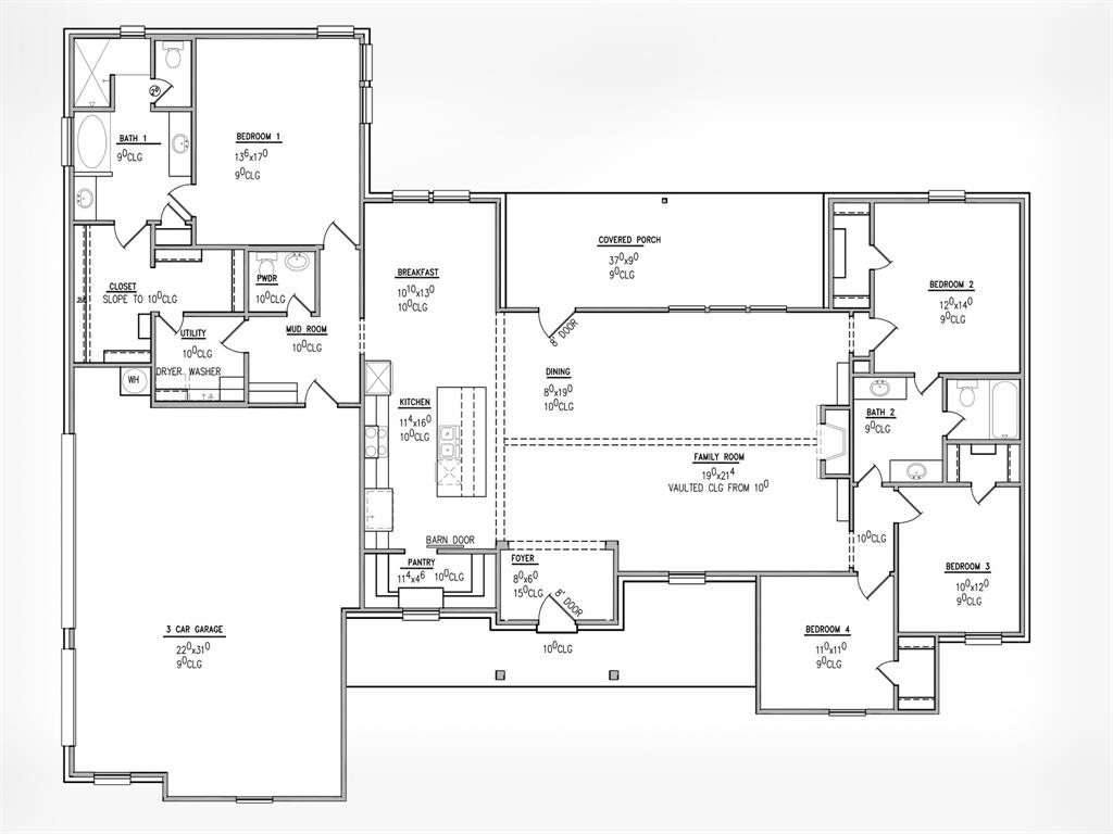 1098 Silver Sage Trail Property Photo 22