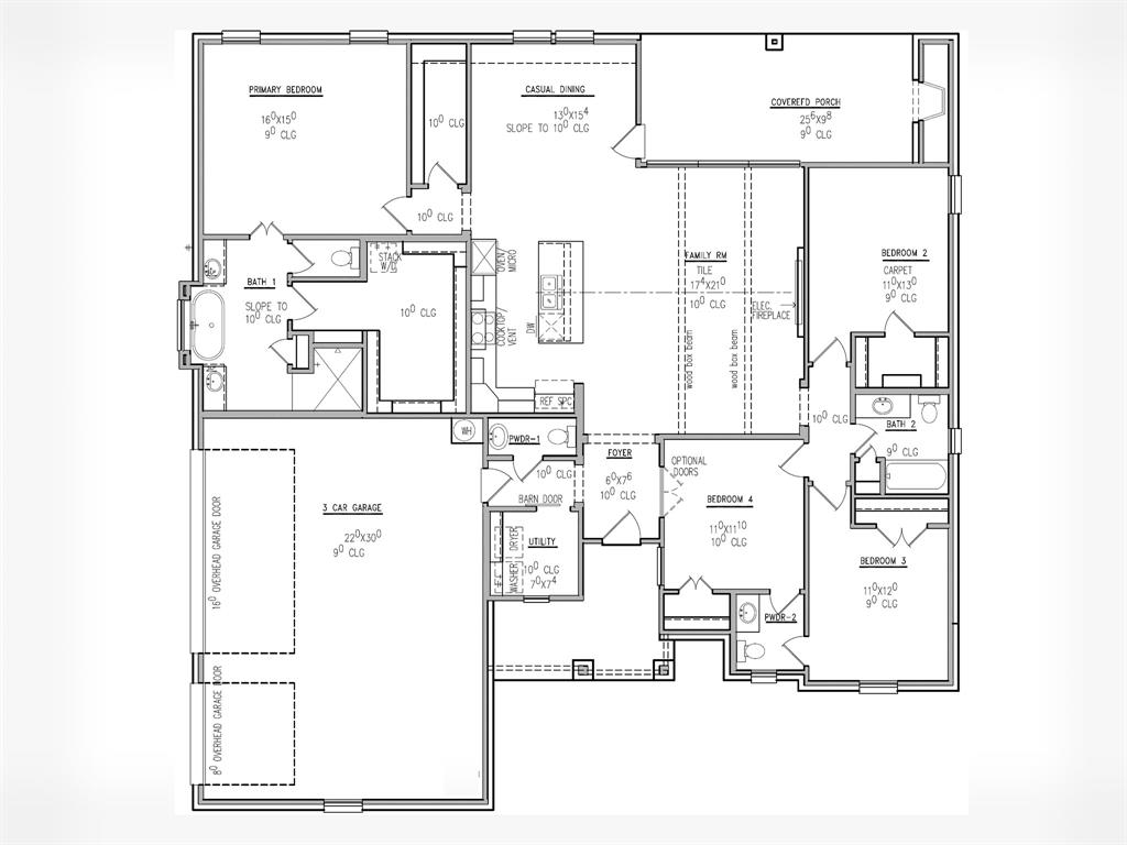 1098 Silver Sage Trail Property Photo 39