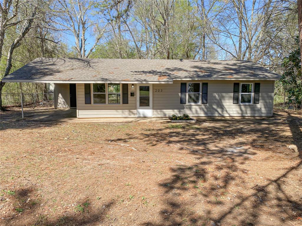 203 Elam Street Property Photo 1