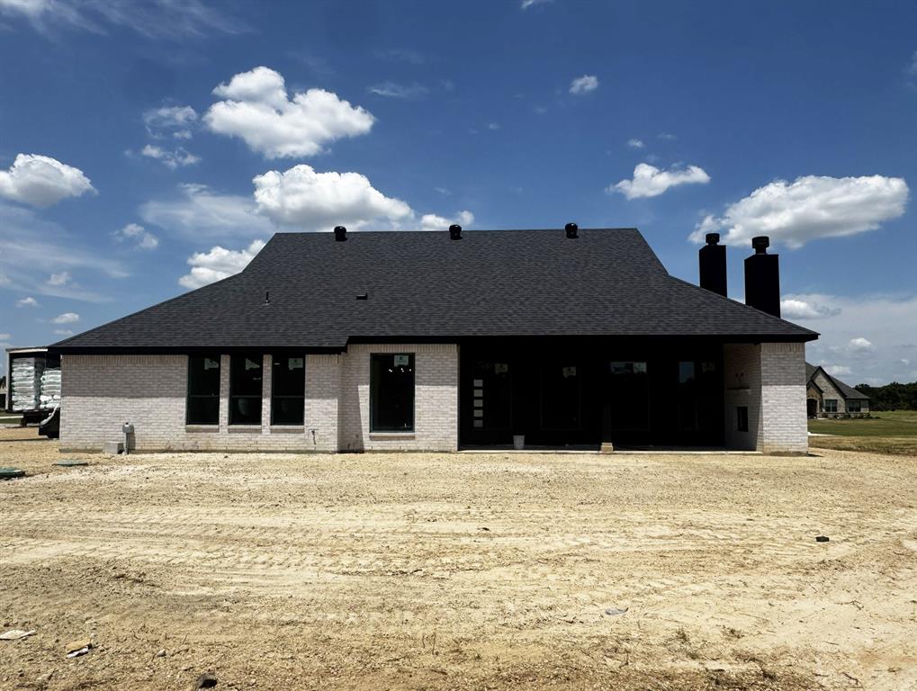 1102 Silver Sage Trail Property Photo 19