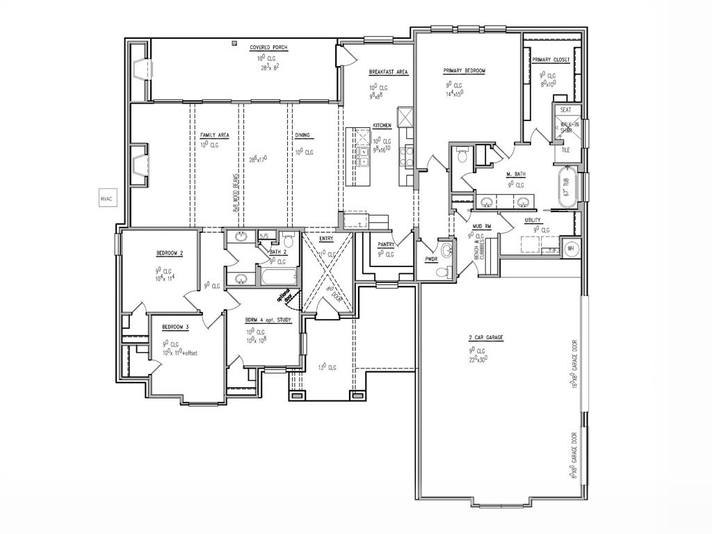 1102 Silver Sage Trail Property Photo 20