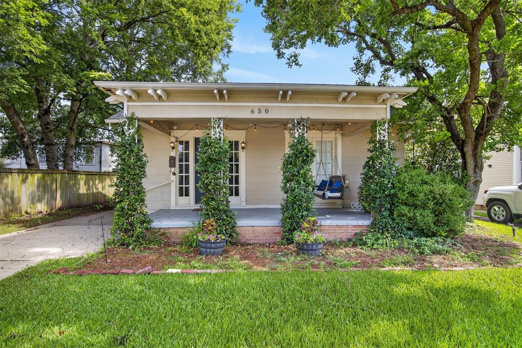 650 Dudley Drive Property Photo 1