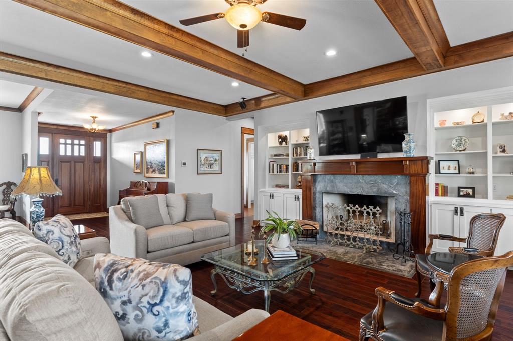1206 Jc Maples Road Property Photo 8