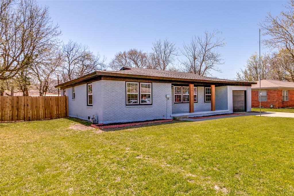 1706 E Garnett Street Property Photo 1
