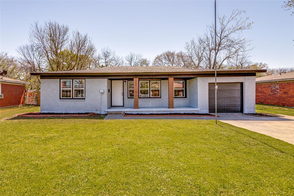 1706 E Garnett Street Property Photo 2