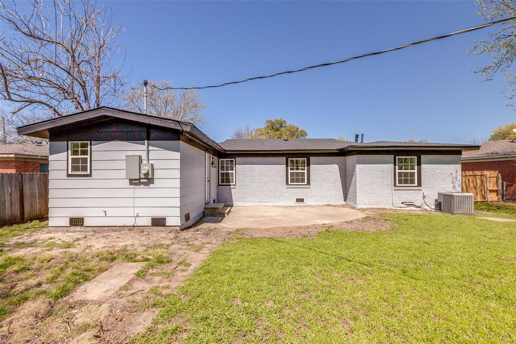 1706 E Garnett Street Property Photo 22