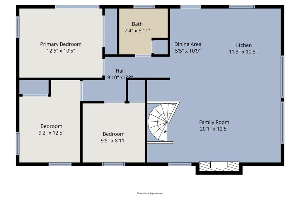 544 Rose Circle Property Photo 40