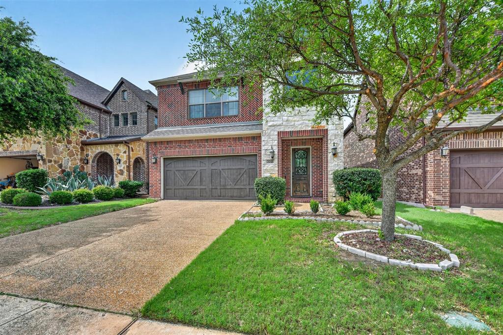 2213 Leonardo Court Property Photo 4