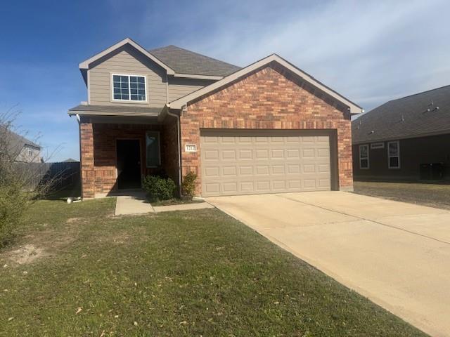 1212 Canterbury Trail Property Photo 1