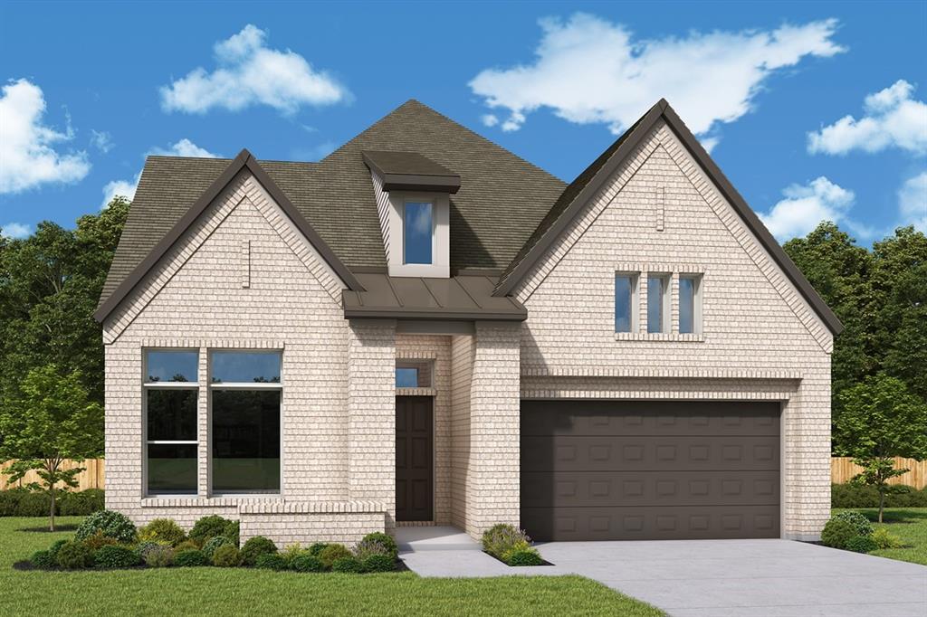 1836 Salt Grass Drive Property Photo 1