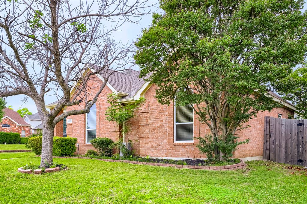 4201 Standridge Drive Property Photo 3
