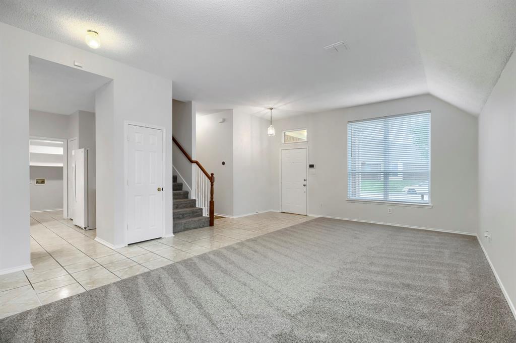 4201 Standridge Drive Property Photo 4