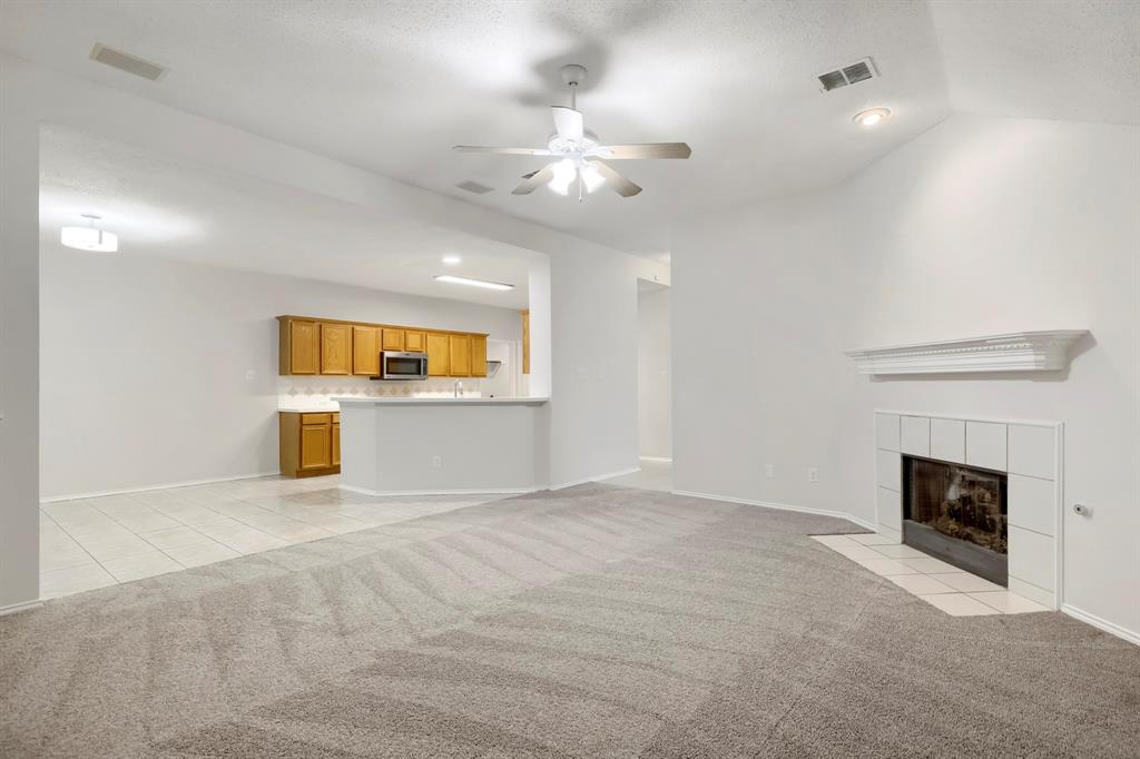 4201 Standridge Drive Property Photo 8