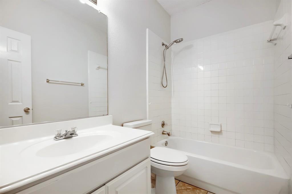 4201 Standridge Drive Property Photo 13