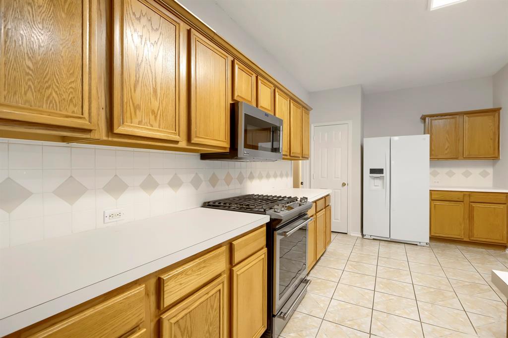 4201 Standridge Drive Property Photo 14