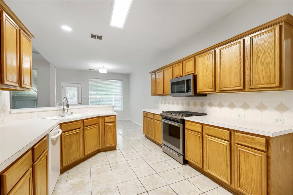 4201 Standridge Drive Property Photo 15