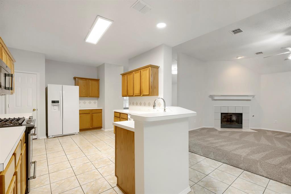 4201 Standridge Drive Property Photo 16
