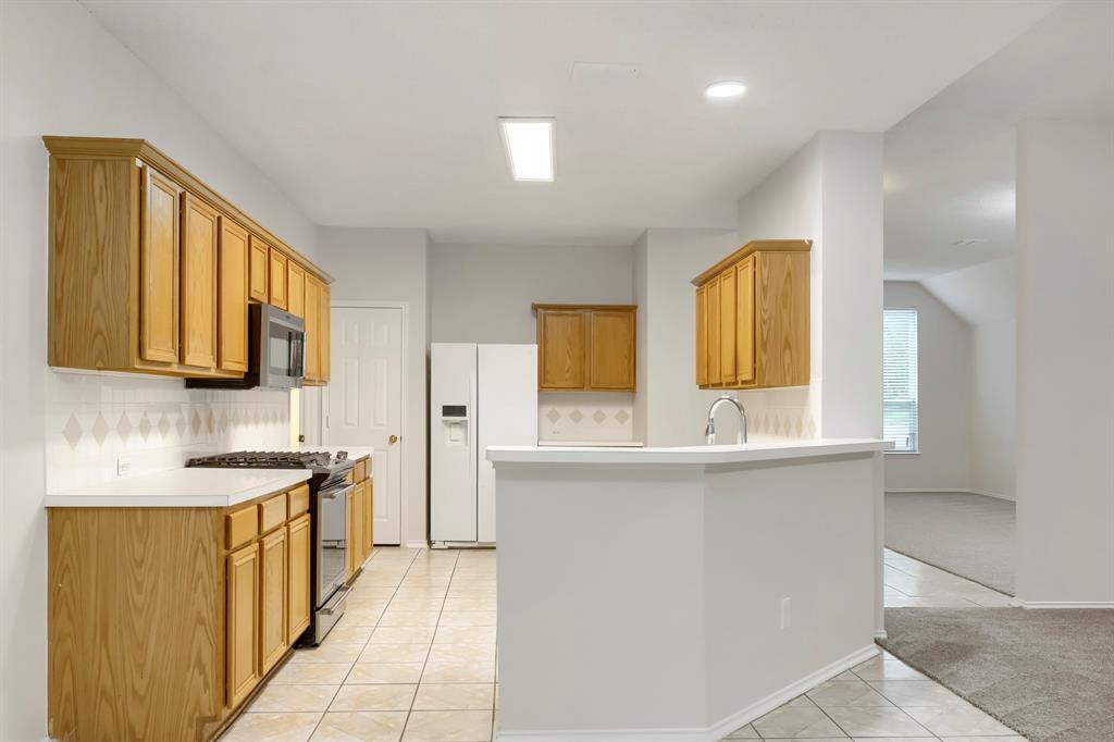 4201 Standridge Drive Property Photo 17