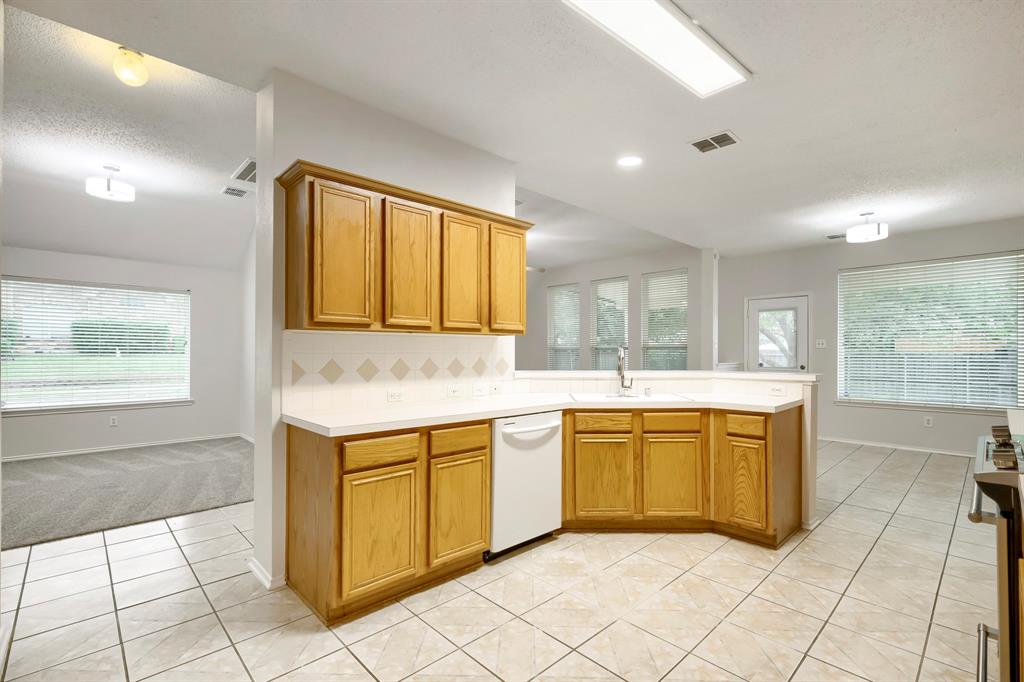 4201 Standridge Drive Property Photo 18