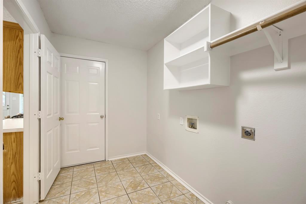 4201 Standridge Drive Property Photo 25