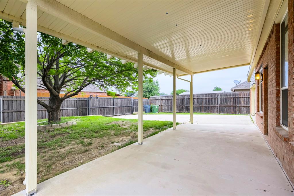 4201 Standridge Drive Property Photo 27