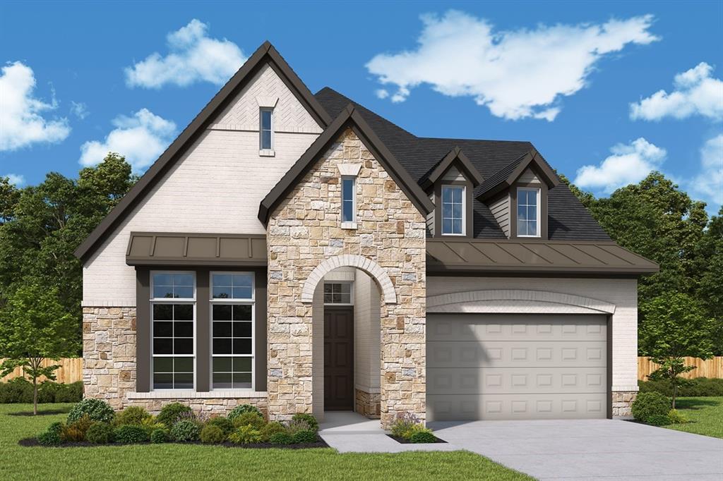 1845 Salt Grass Drive Property Photo 1