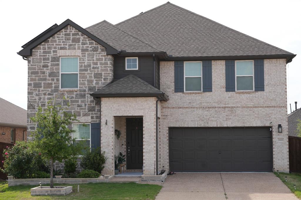 2603 Lemon Mint Lane