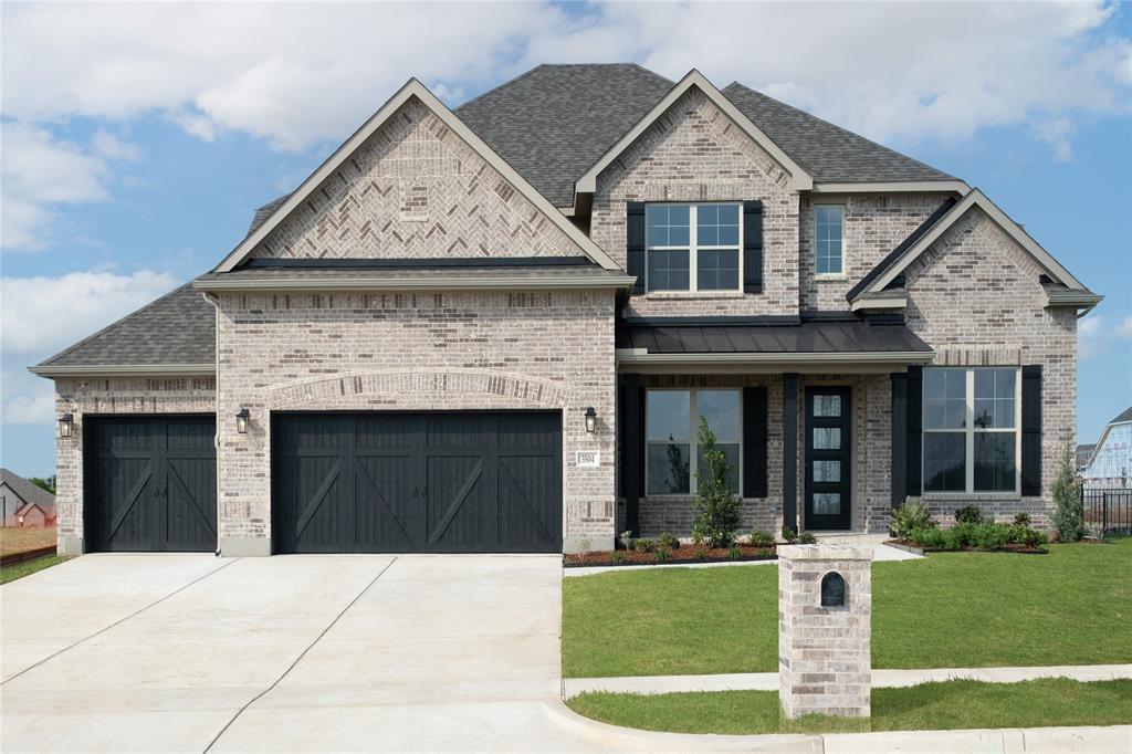 3504 Shining Light Court Property Photo 1