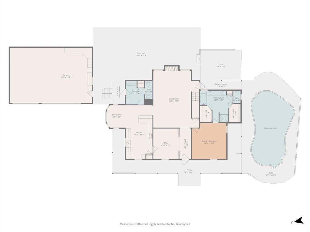 1311 Williamson Road Property Photo 39