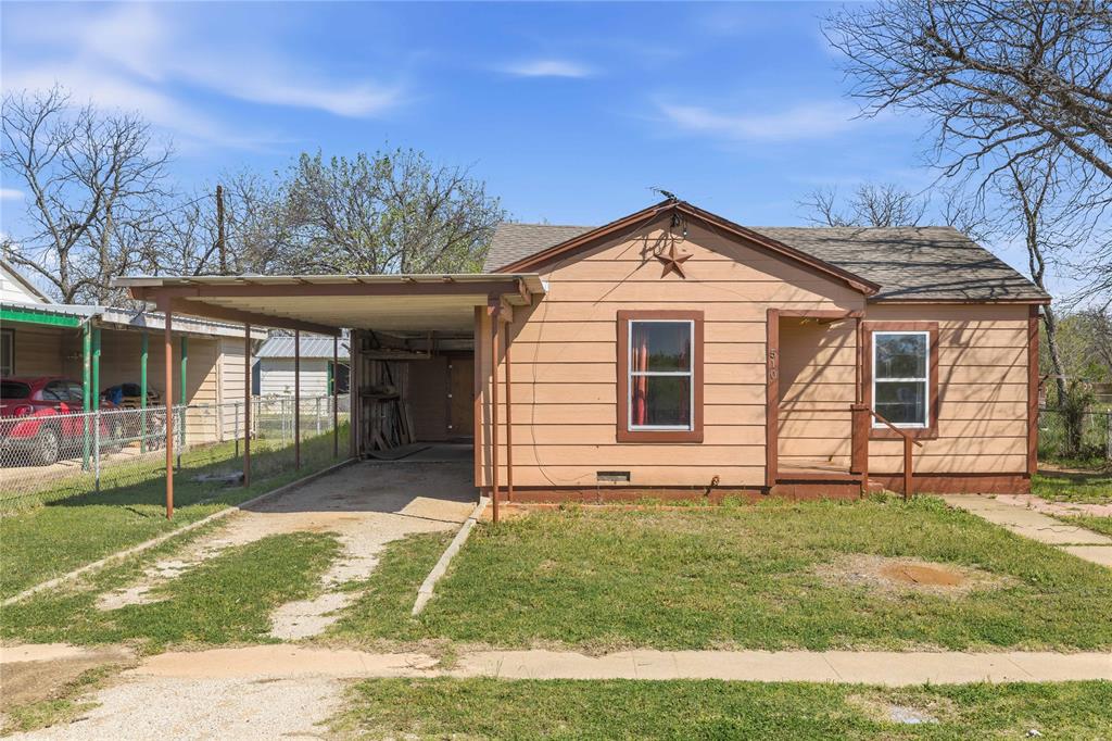 510 Medcalf Street Property Photo 1