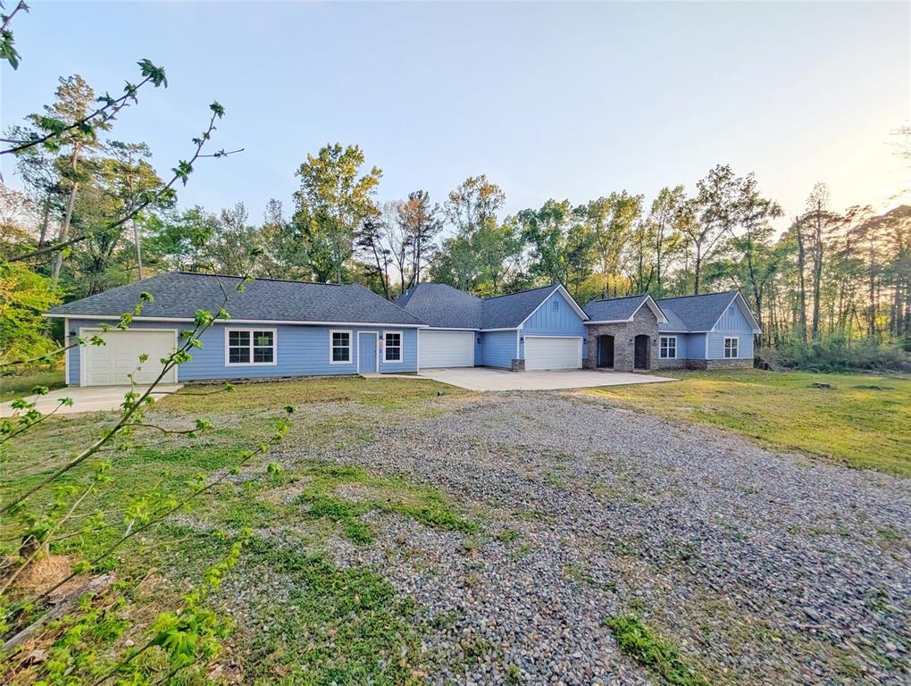 7417 Weathertop Drive Property Photo 1