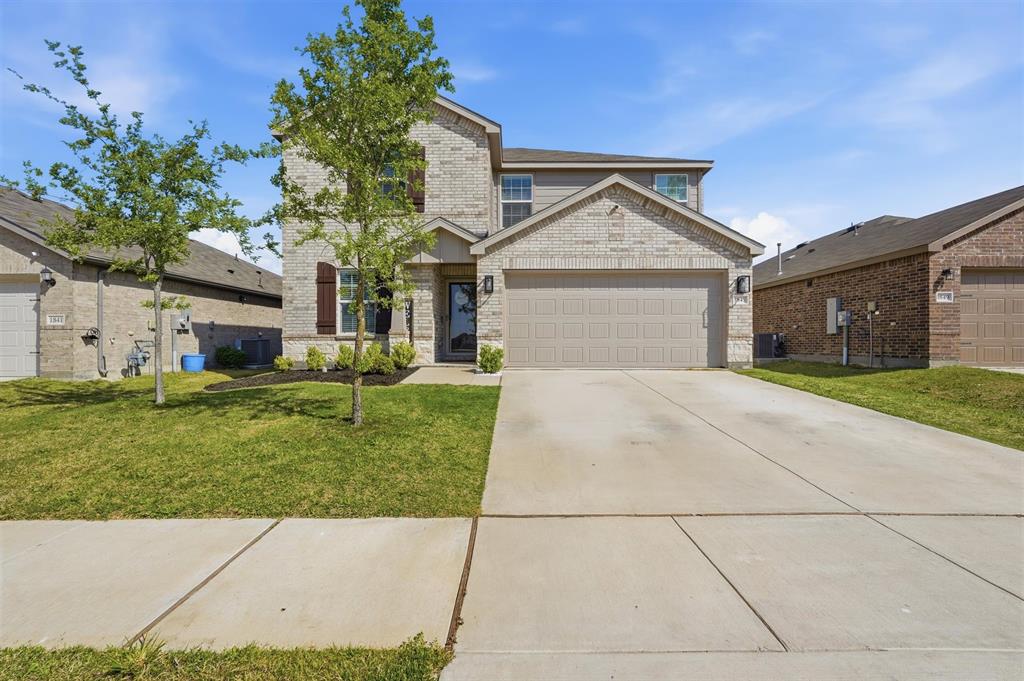 1845 Grassland Drive Property Photo 1