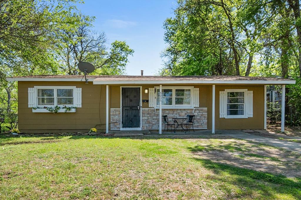 4036 Wiman Drive Property Photo 1