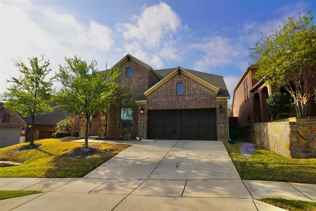 1013 Indian Grass Lane Property Photo 1