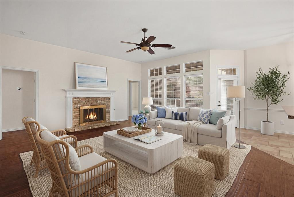 6613 Barclay Lane