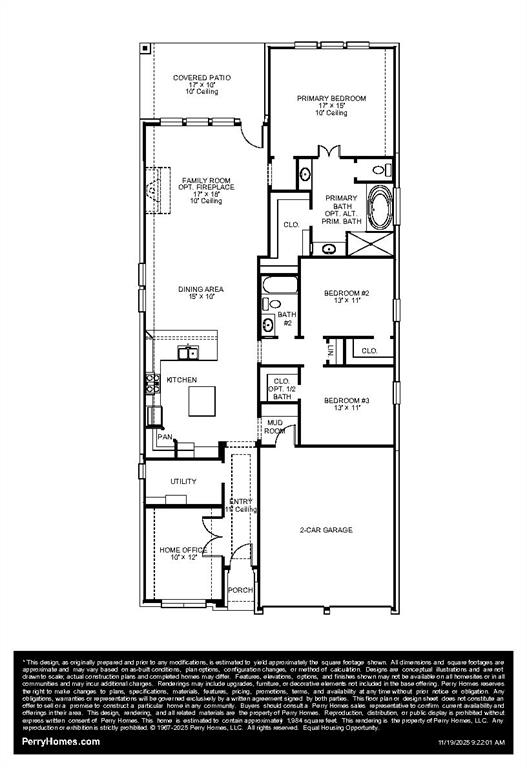8517 Donaho Trail Property Photo 17