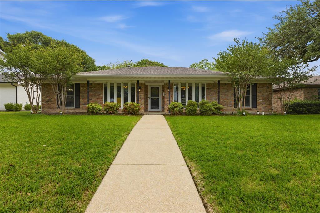 12316 Coolmeadow Lane Property Photo 1