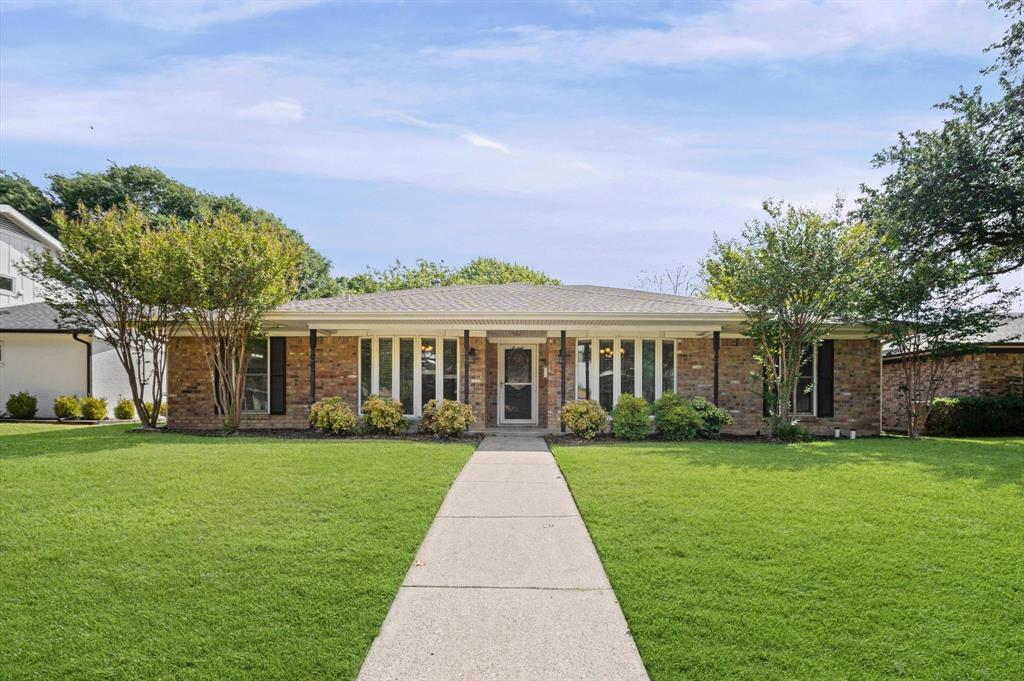 12316 Coolmeadow Lane Property Photo 1