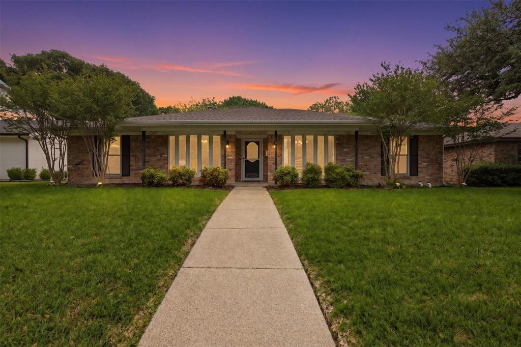 12316 Coolmeadow Lane Property Photo 1